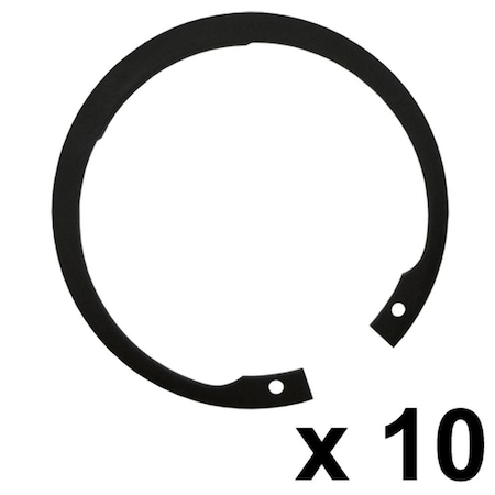 Aftermarket Gathering Chain Sprocket Snap Ring Fits Drago 430 620 630 634 636 WN-DR10060-PEX